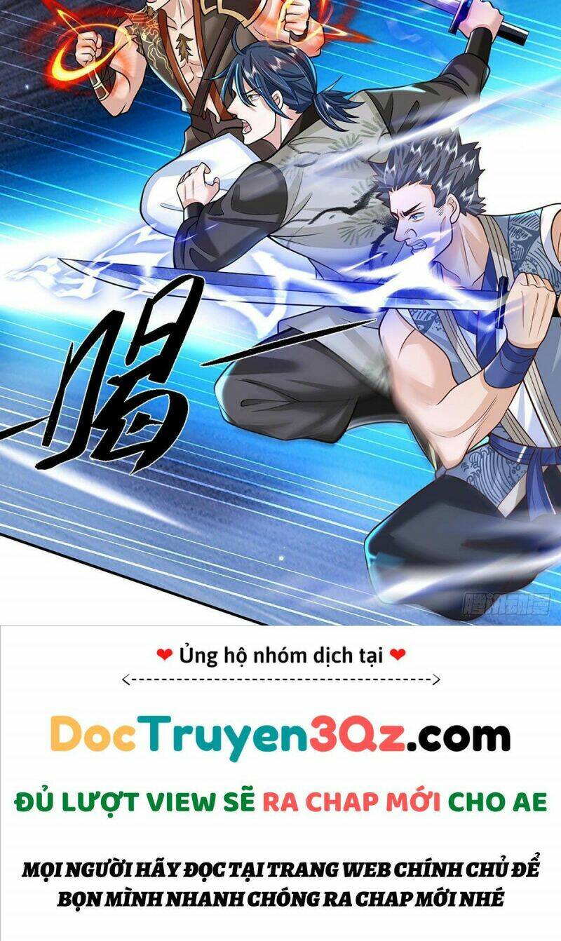 Ta Trở Về Từ Chư Thiên Vạn Giới Chapter 121 - Trang 2