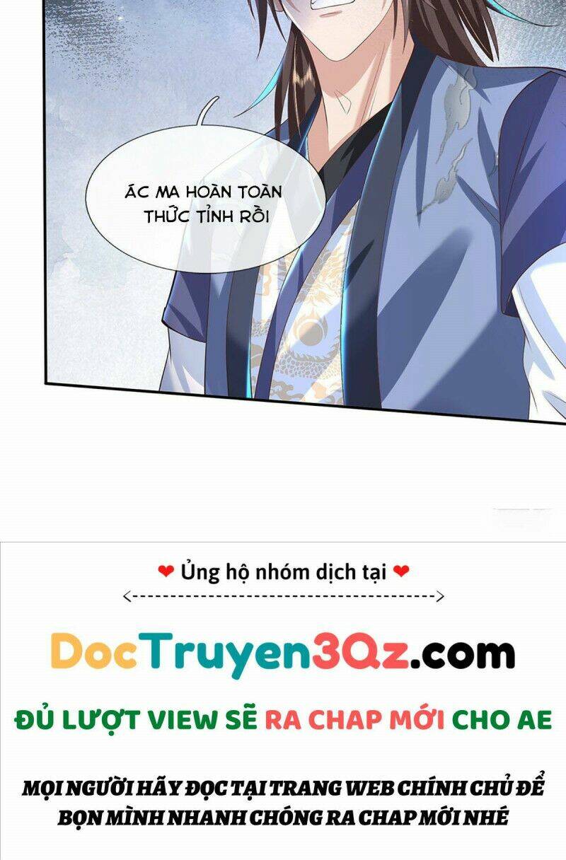 Ta Trở Về Từ Chư Thiên Vạn Giới Chapter 121 - Trang 2