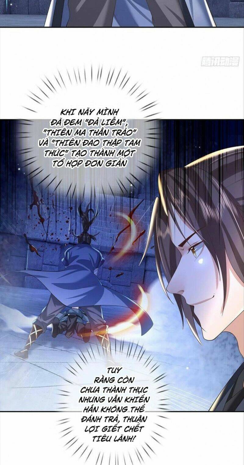 Ta Trở Về Từ Chư Thiên Vạn Giới Chapter 117 - Trang 2