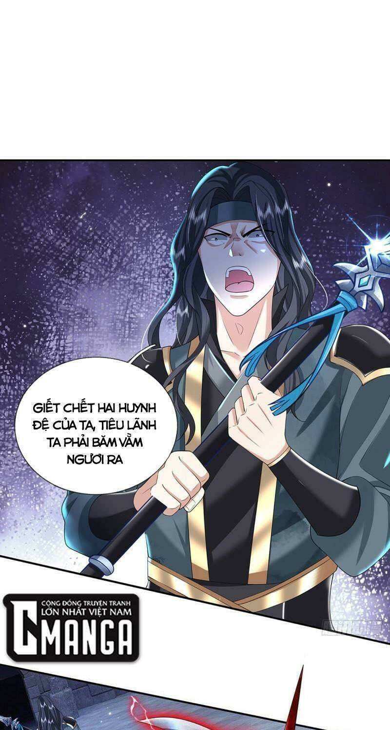 Ta Trở Về Từ Chư Thiên Vạn Giới Chapter 116 - Trang 2