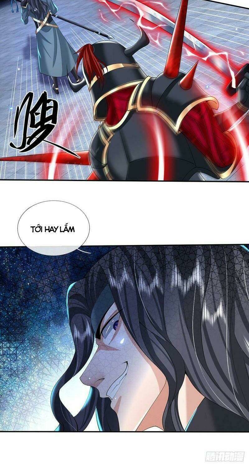 Ta Trở Về Từ Chư Thiên Vạn Giới Chapter 116 - Trang 2