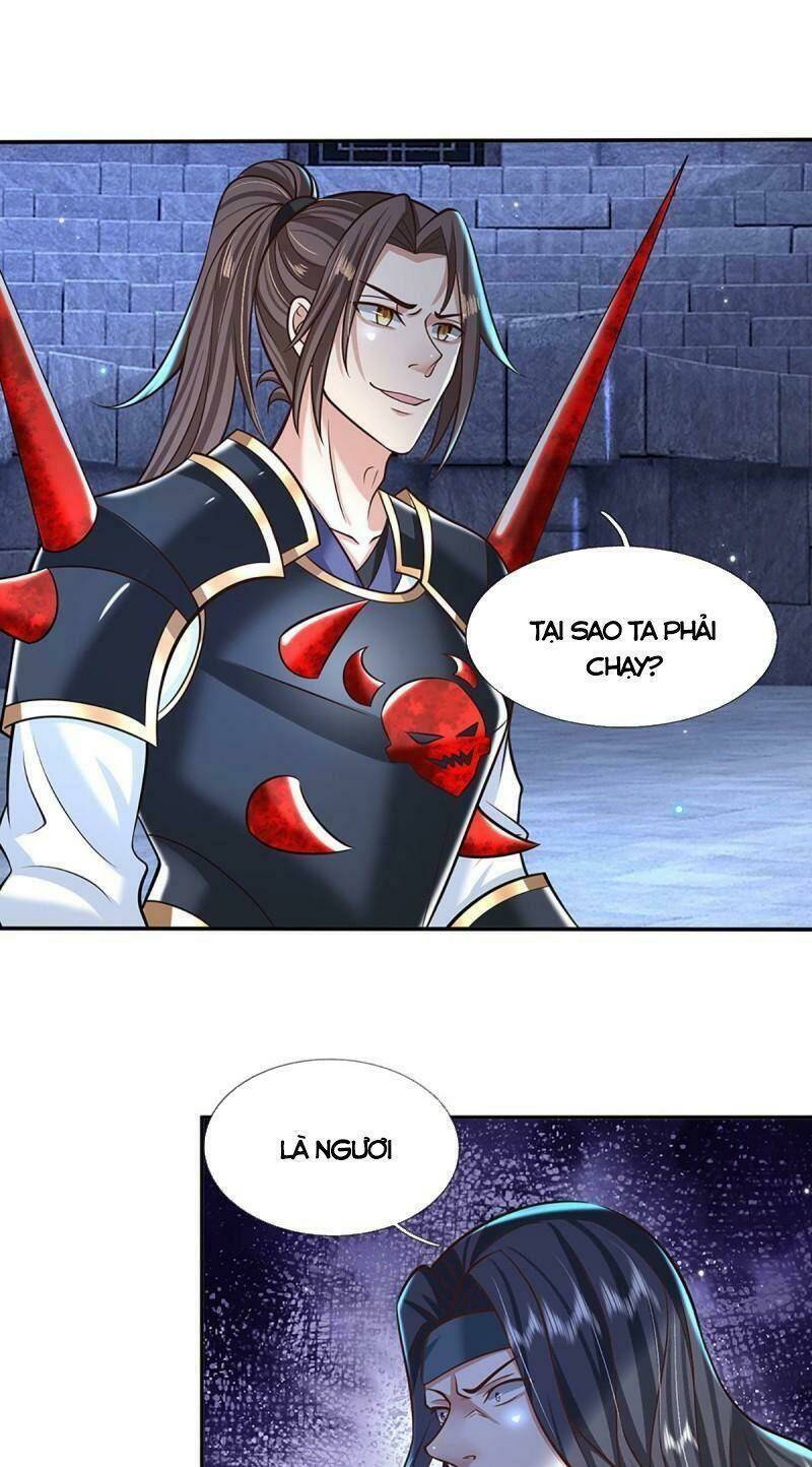 Ta Trở Về Từ Chư Thiên Vạn Giới Chapter 116 - Trang 2