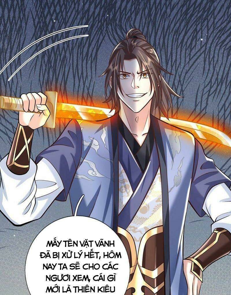 Ta Trở Về Từ Chư Thiên Vạn Giới Chapter 116 - Trang 2