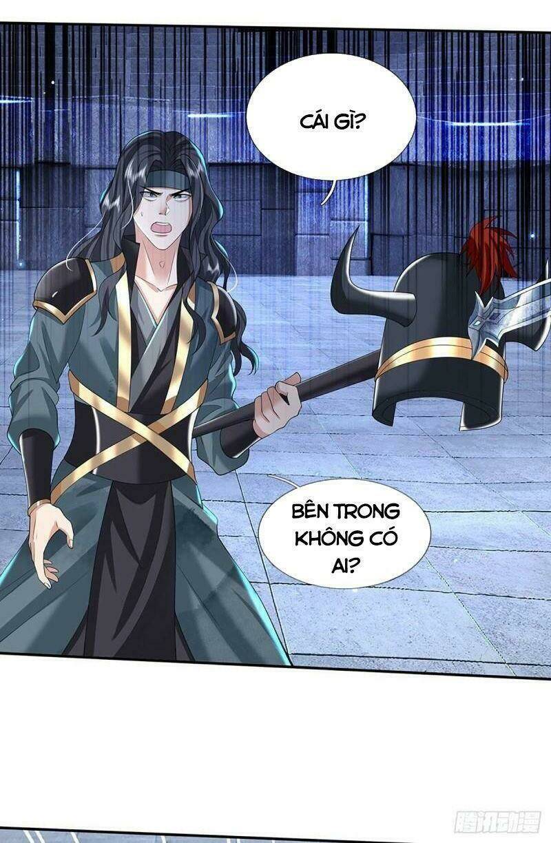 Ta Trở Về Từ Chư Thiên Vạn Giới Chapter 116 - Trang 2