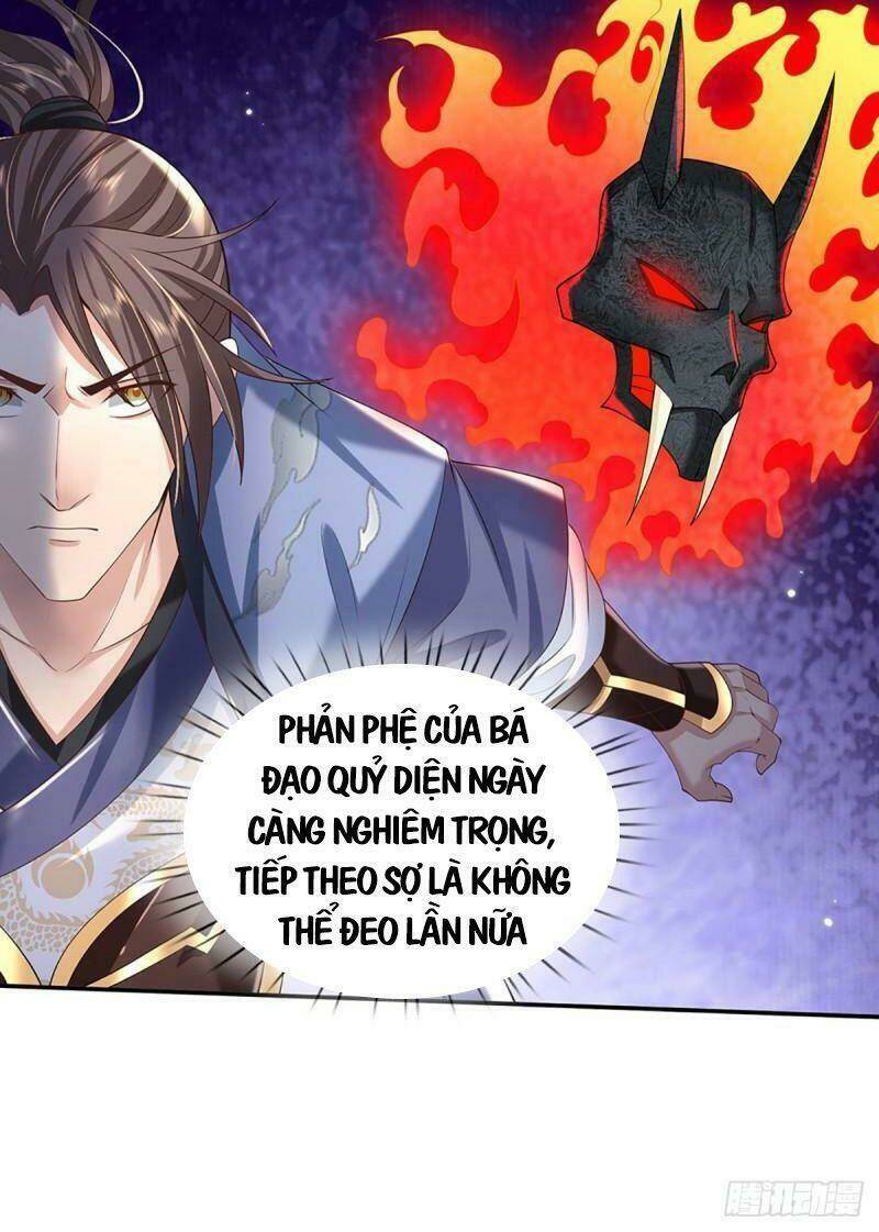 Ta Trở Về Từ Chư Thiên Vạn Giới Chapter 113 - Trang 2