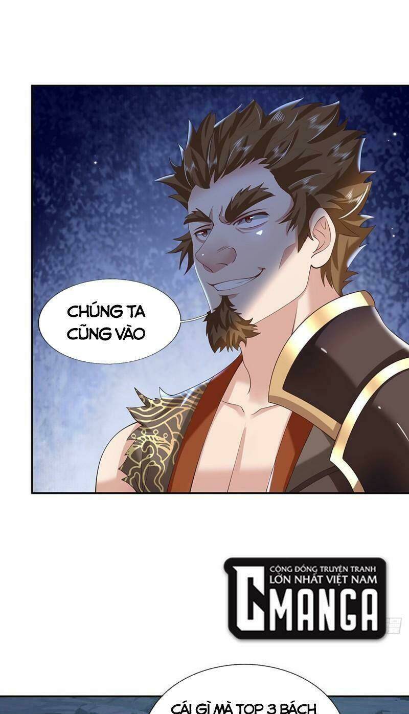 Ta Trở Về Từ Chư Thiên Vạn Giới Chapter 113 - Trang 2