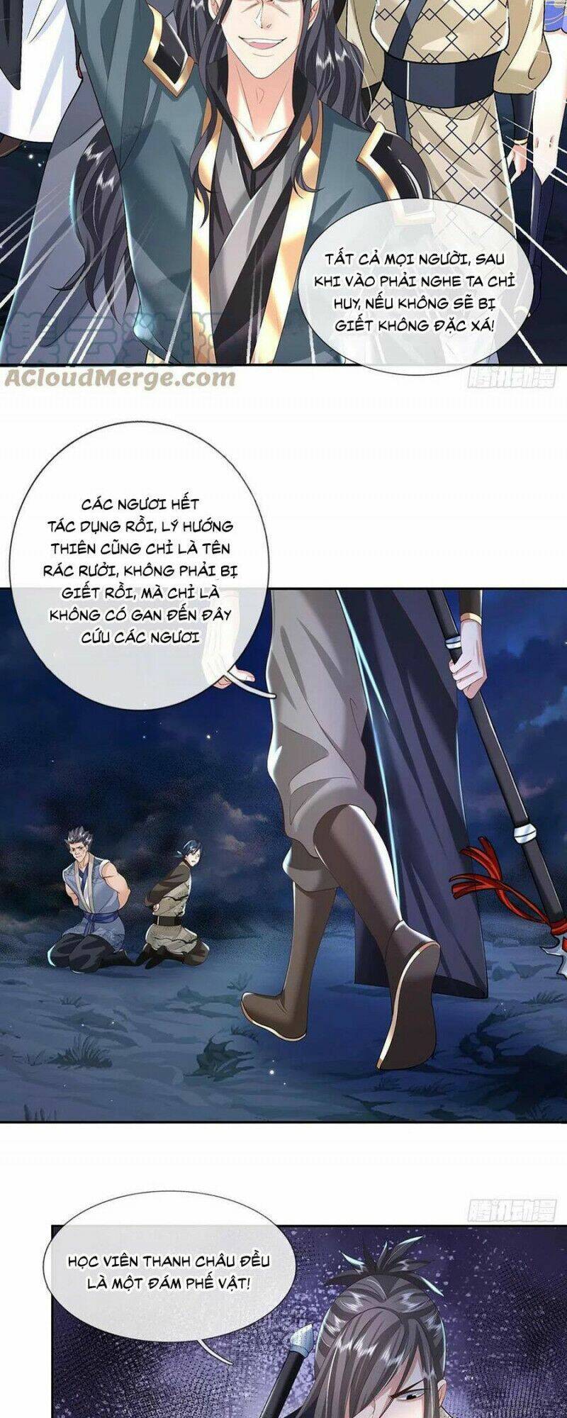 Ta Trở Về Từ Chư Thiên Vạn Giới Chapter 112 - Trang 2