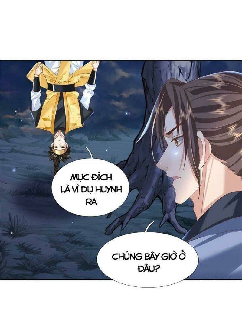 Ta Trở Về Từ Chư Thiên Vạn Giới Chapter 111 - Trang 2