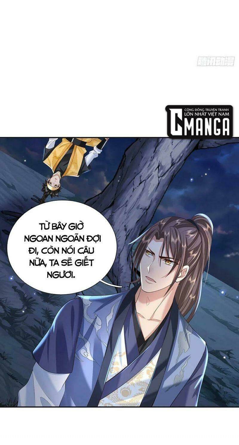 Ta Trở Về Từ Chư Thiên Vạn Giới Chapter 111 - Trang 2