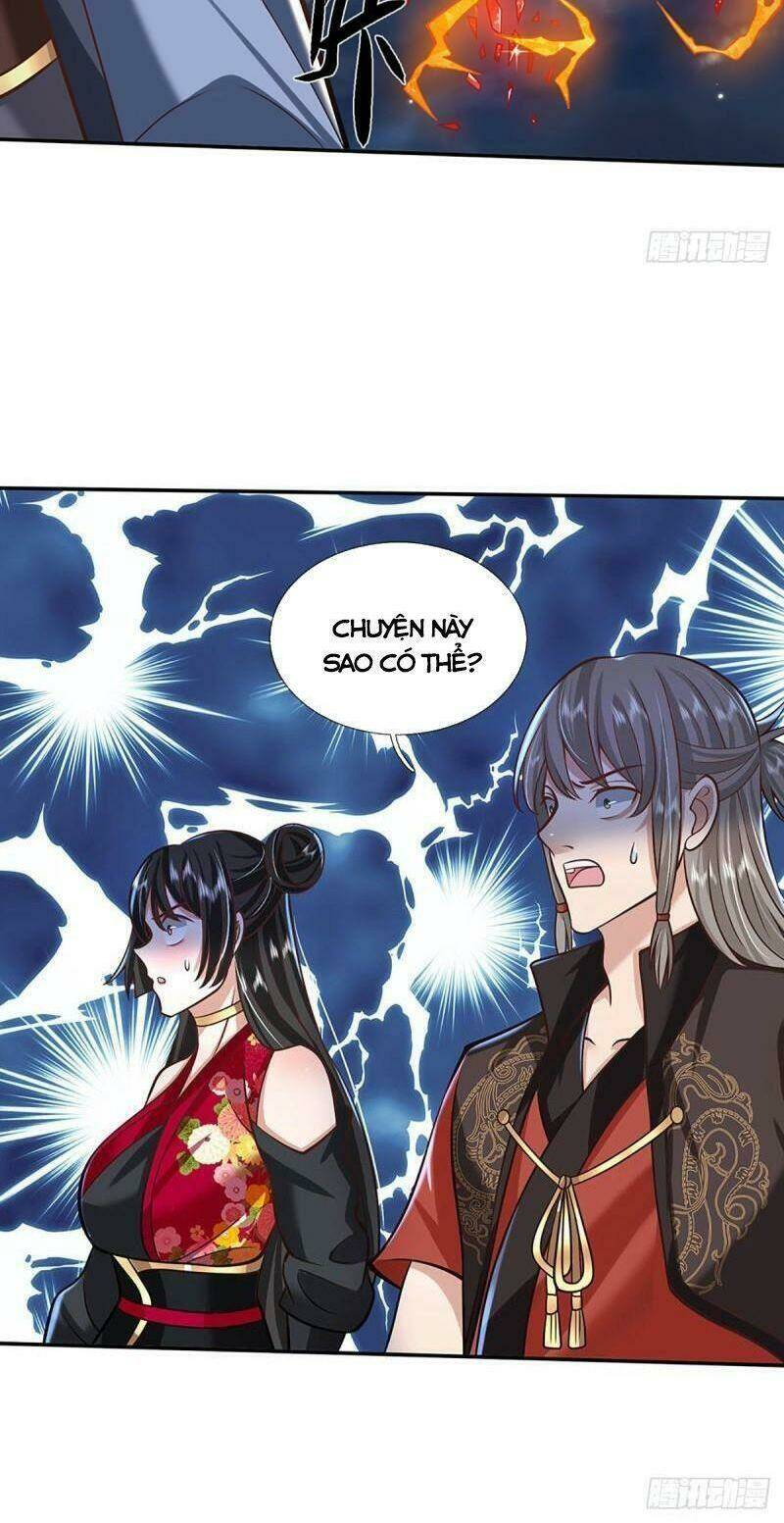 Ta Trở Về Từ Chư Thiên Vạn Giới Chapter 110 - Trang 2