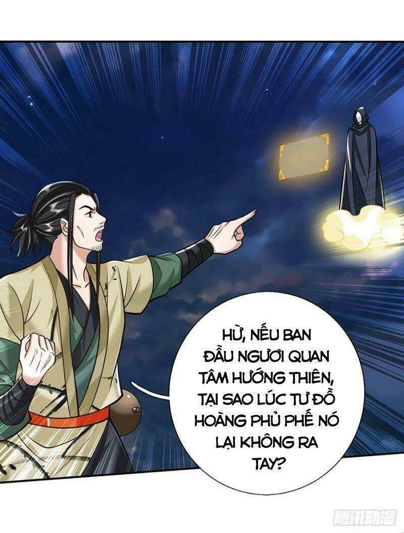 Ta Trở Về Từ Chư Thiên Vạn Giới Chapter 109 - Trang 2