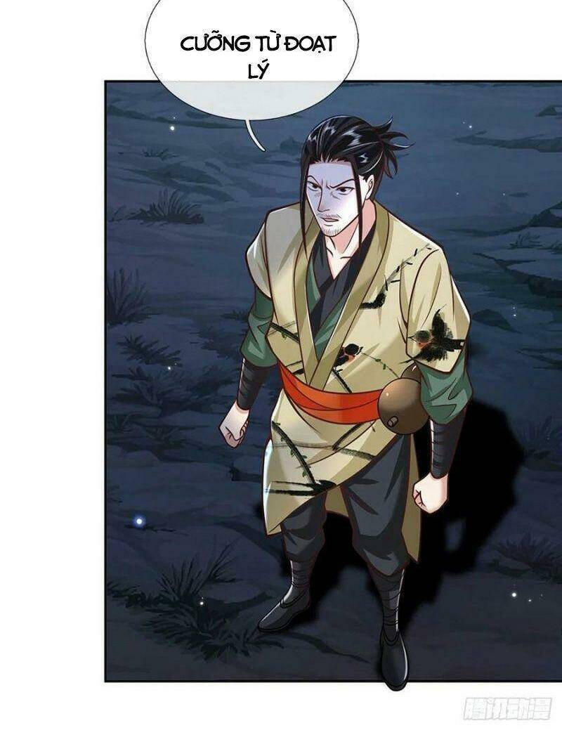 Ta Trở Về Từ Chư Thiên Vạn Giới Chapter 109 - Trang 2