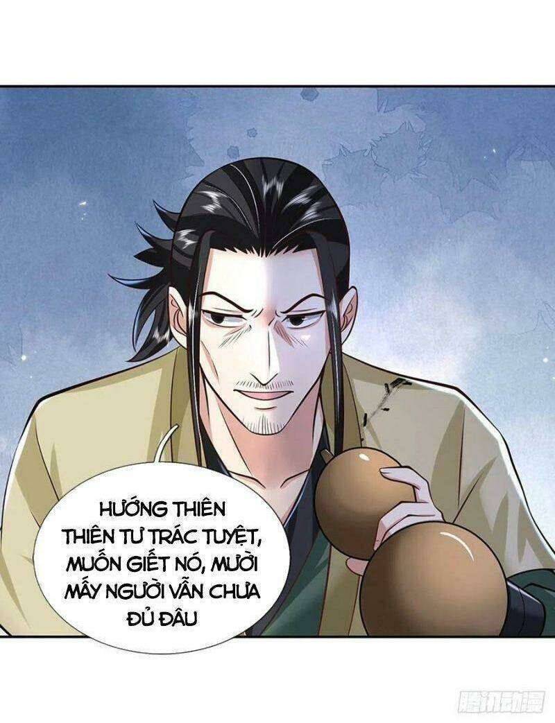 Ta Trở Về Từ Chư Thiên Vạn Giới Chapter 109 - Trang 2