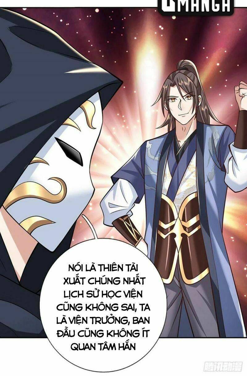 Ta Trở Về Từ Chư Thiên Vạn Giới Chapter 109 - Trang 2