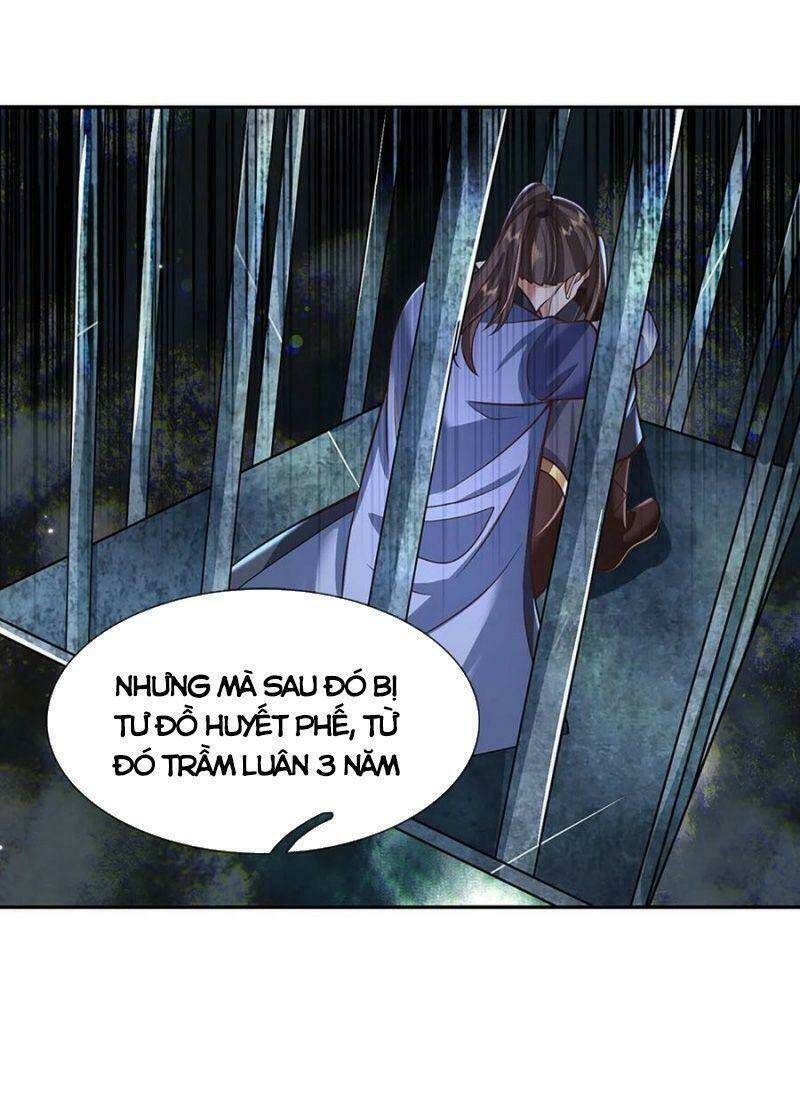 Ta Trở Về Từ Chư Thiên Vạn Giới Chapter 109 - Trang 2