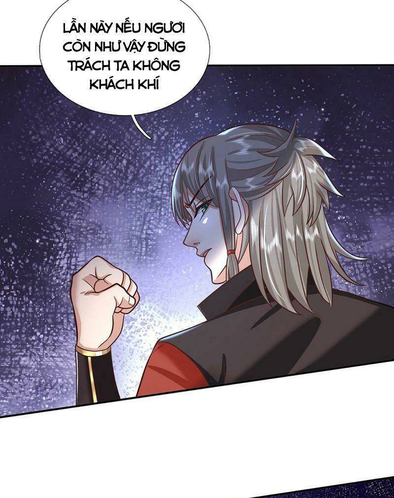 Ta Trở Về Từ Chư Thiên Vạn Giới Chapter 107 - Trang 2