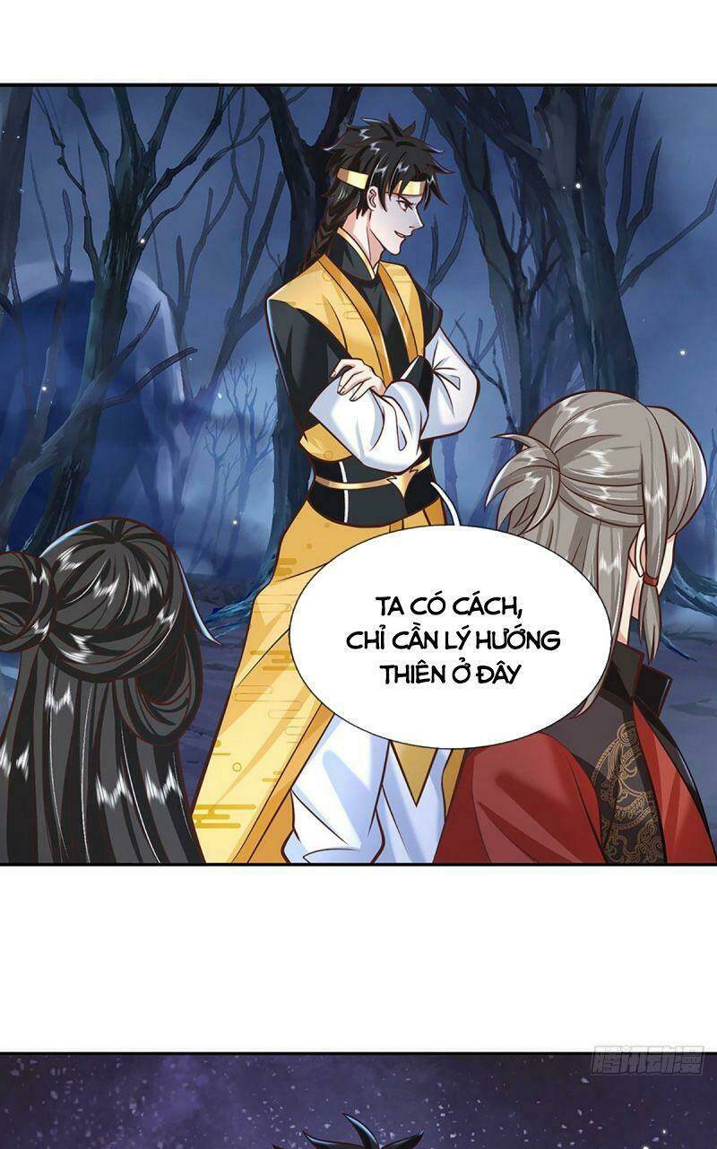 Ta Trở Về Từ Chư Thiên Vạn Giới Chapter 107 - Trang 2