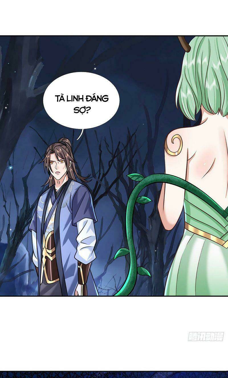 Ta Trở Về Từ Chư Thiên Vạn Giới Chapter 107 - Trang 2