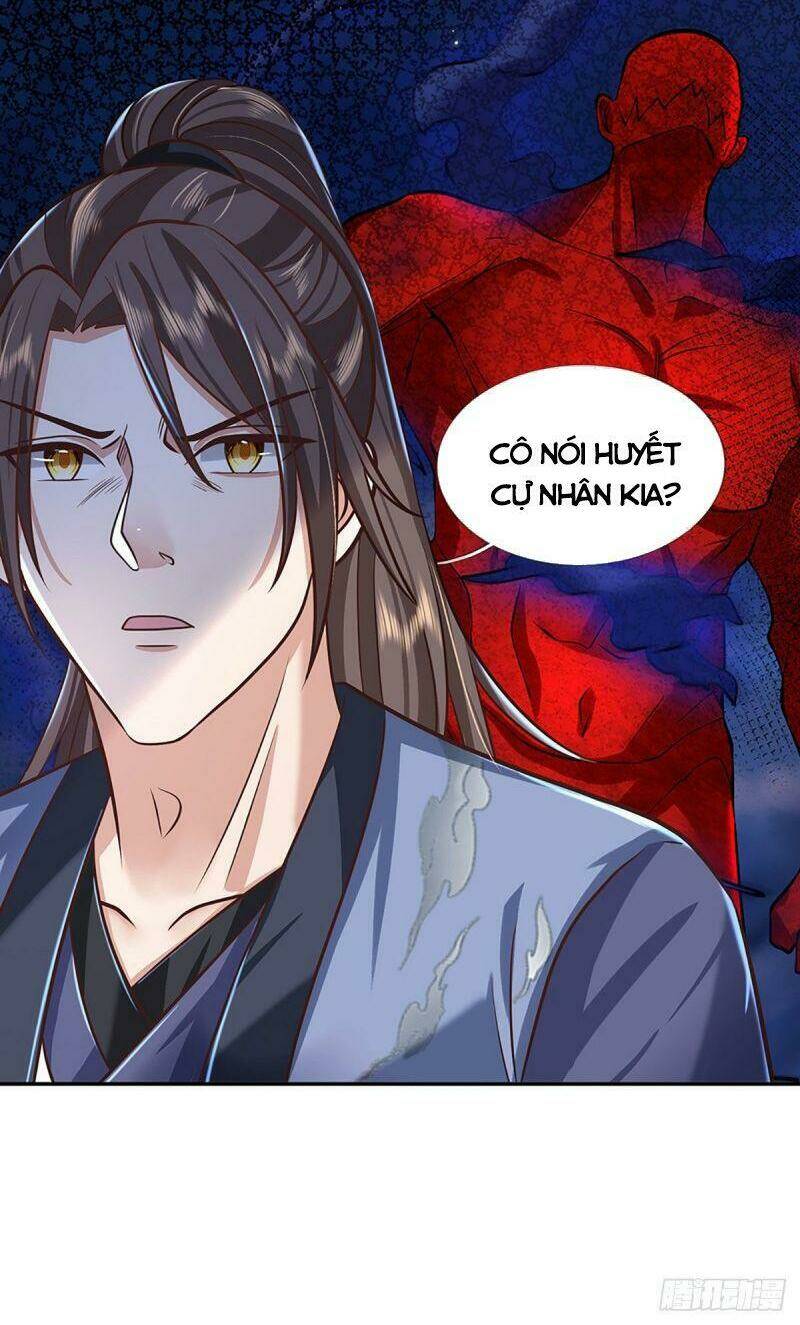 Ta Trở Về Từ Chư Thiên Vạn Giới Chapter 107 - Trang 2