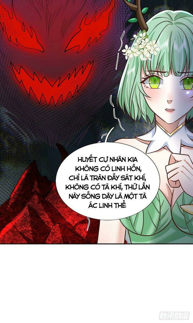 Ta Trở Về Từ Chư Thiên Vạn Giới Chapter 107 - Trang 2