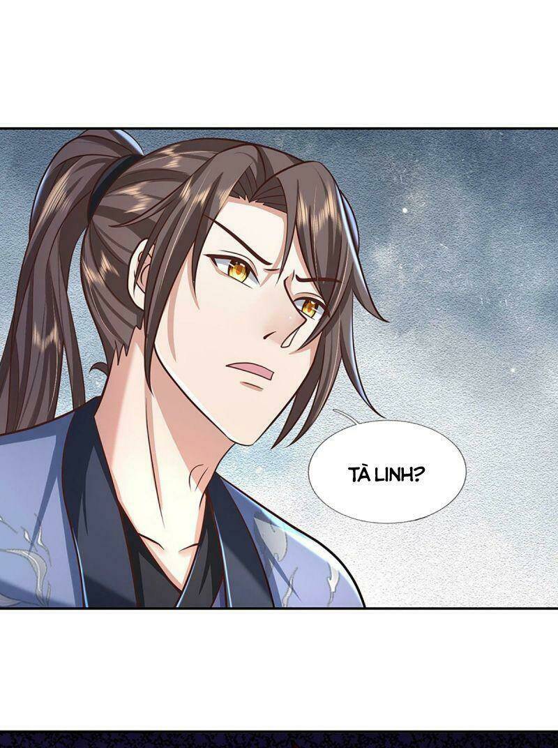 Ta Trở Về Từ Chư Thiên Vạn Giới Chapter 107 - Trang 2