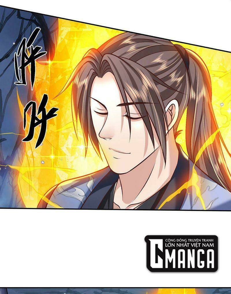 Ta Trở Về Từ Chư Thiên Vạn Giới Chapter 106 - Trang 2