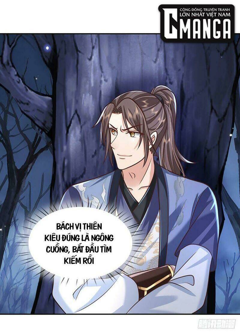 Ta Trở Về Từ Chư Thiên Vạn Giới Chapter 104 - Trang 2