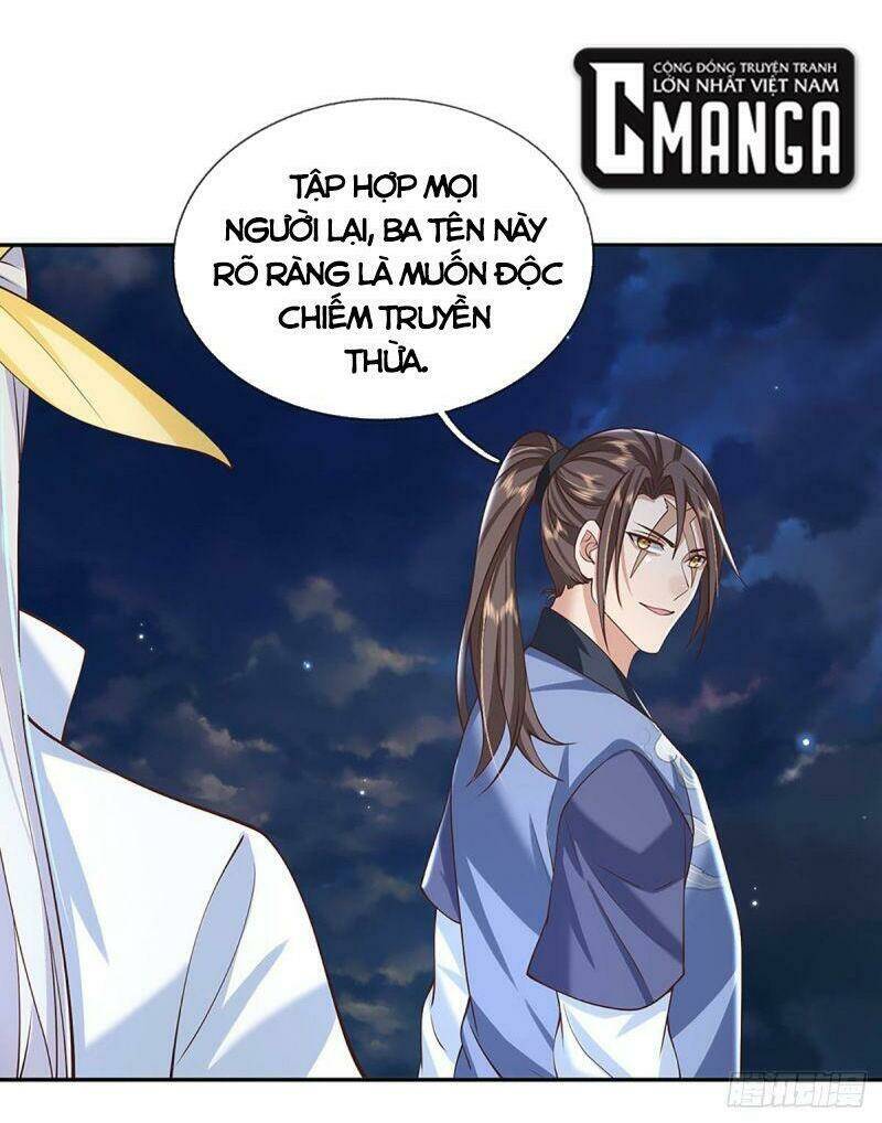 Ta Trở Về Từ Chư Thiên Vạn Giới Chapter 103 - Trang 2