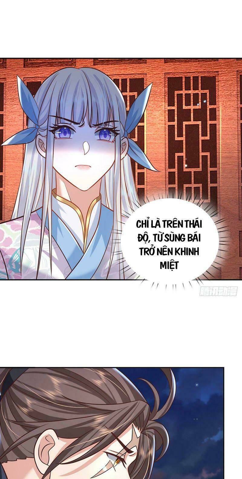 Ta Trở Về Từ Chư Thiên Vạn Giới Chapter 103 - Trang 2