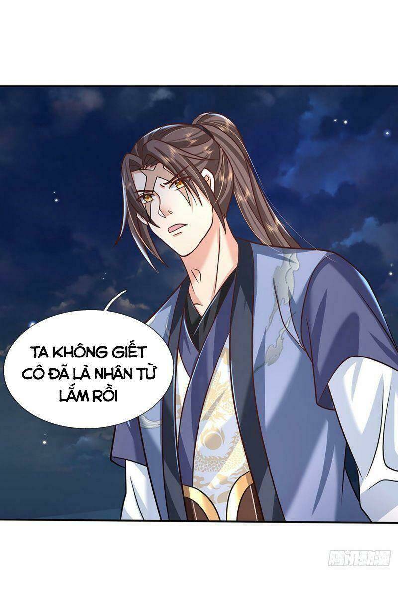 Ta Trở Về Từ Chư Thiên Vạn Giới Chapter 102 - Trang 2