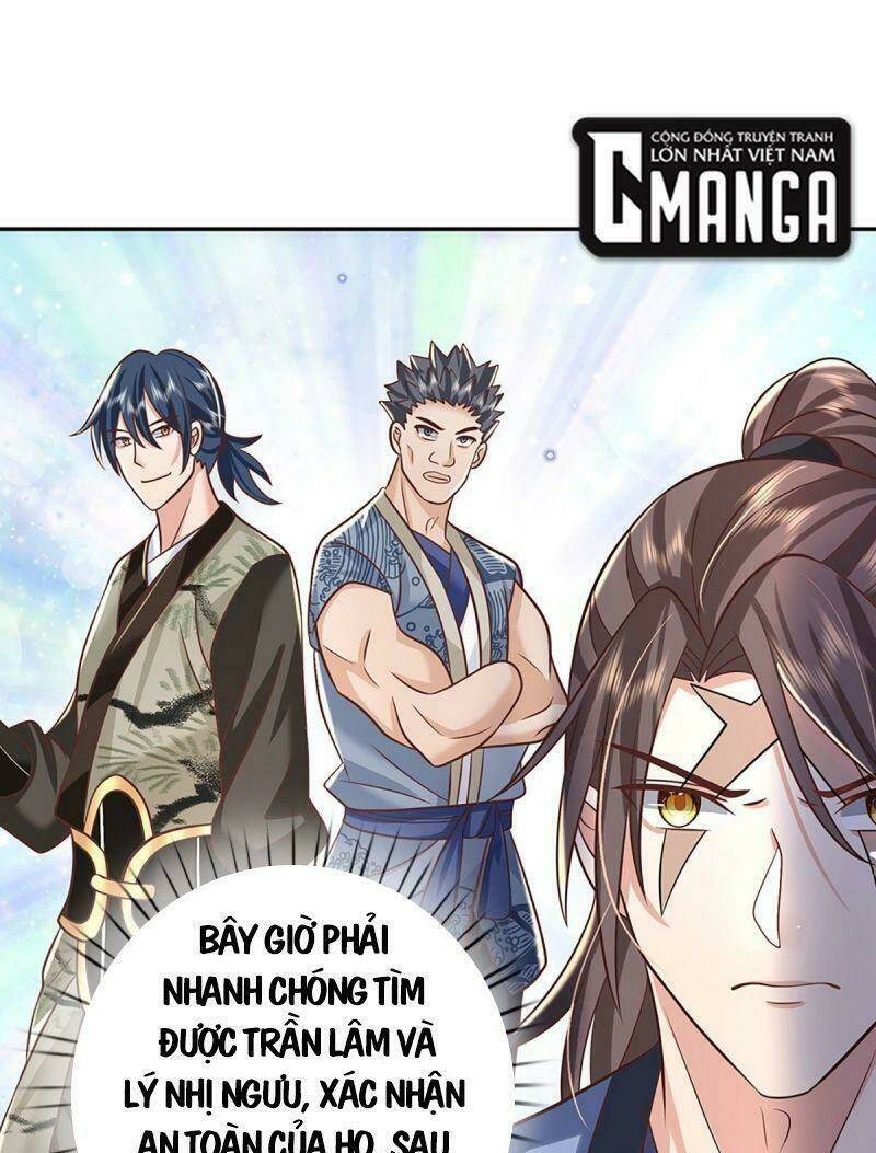 Ta Trở Về Từ Chư Thiên Vạn Giới Chapter 102 - Trang 2