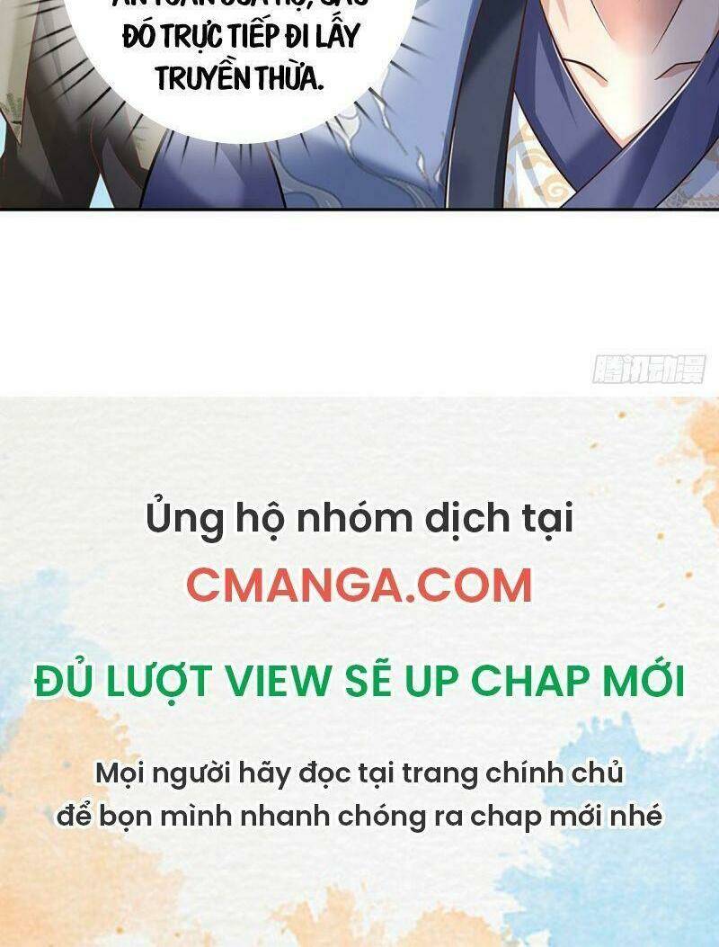 Ta Trở Về Từ Chư Thiên Vạn Giới Chapter 102 - Trang 2