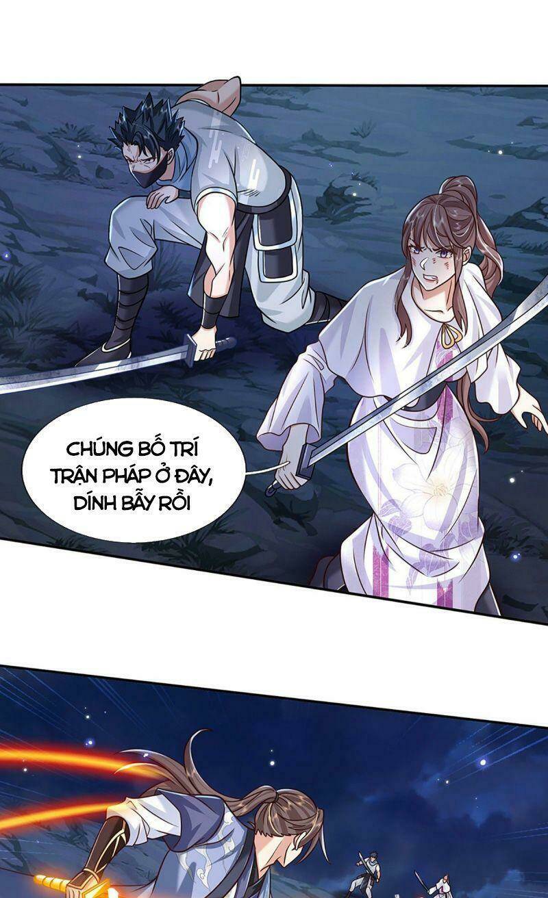 Ta Trở Về Từ Chư Thiên Vạn Giới Chapter 101 - Trang 2