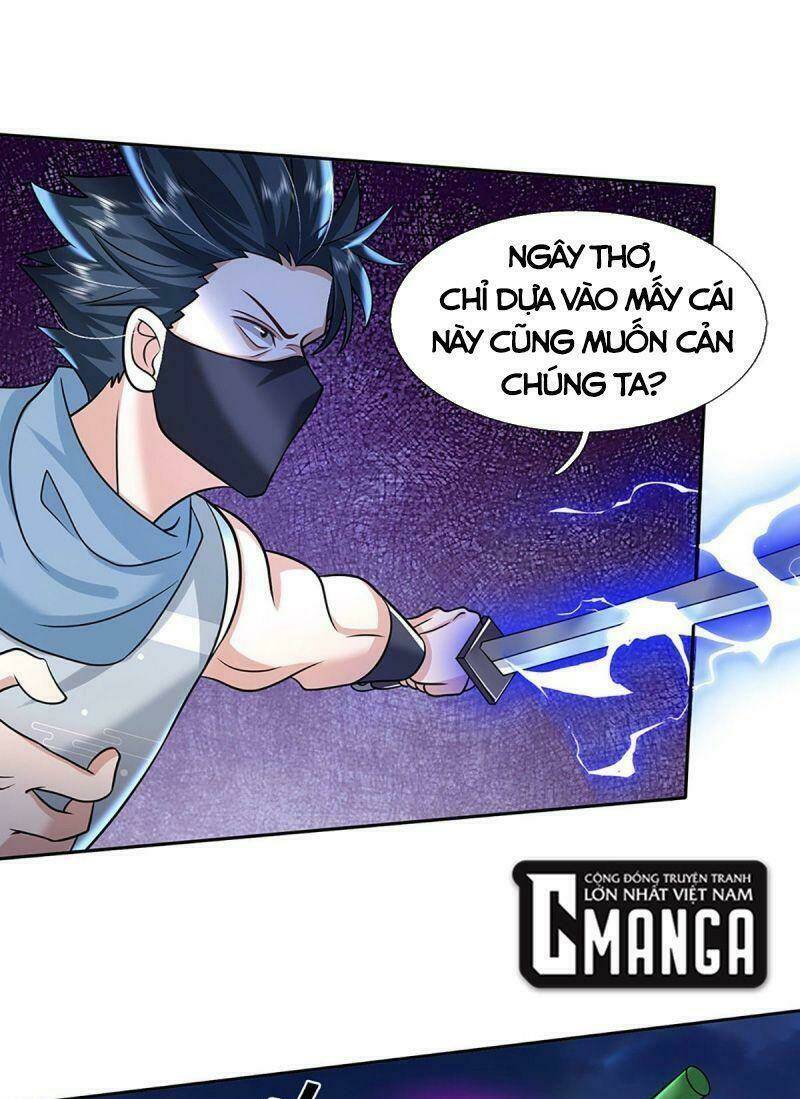 Ta Trở Về Từ Chư Thiên Vạn Giới Chapter 99 - Trang 2