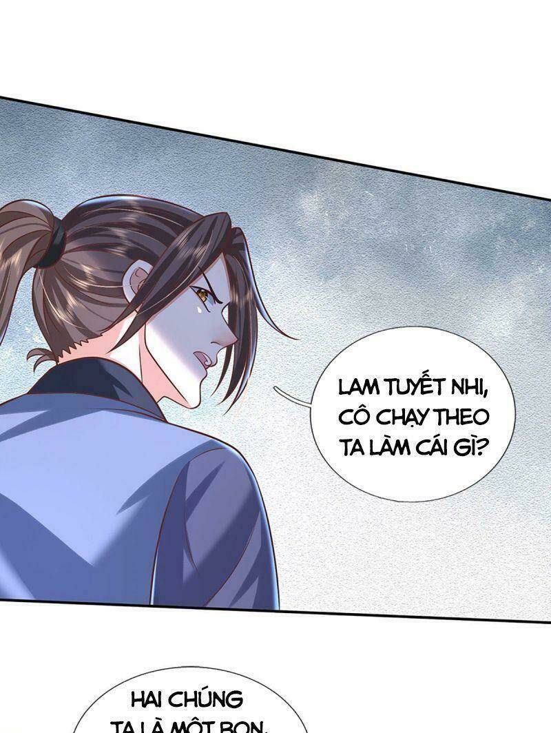 Ta Trở Về Từ Chư Thiên Vạn Giới Chapter 98 - Trang 2