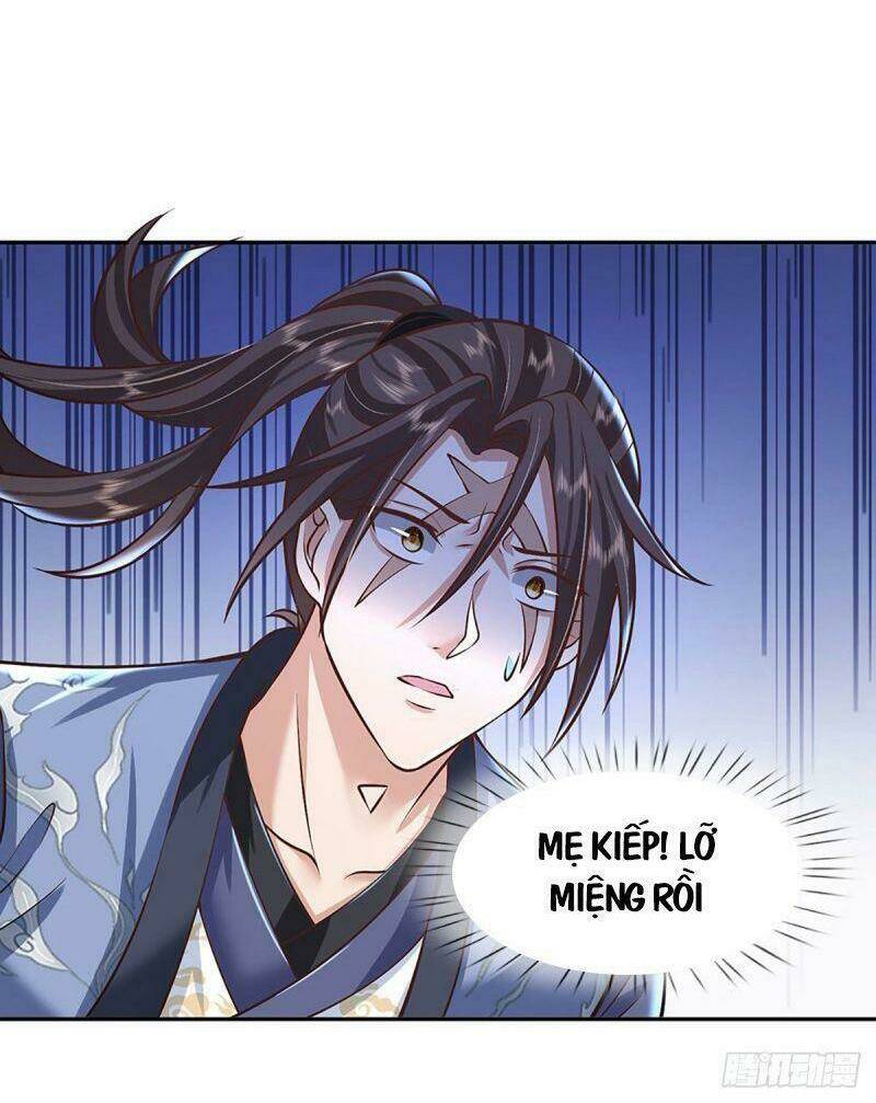 Ta Trở Về Từ Chư Thiên Vạn Giới Chapter 98 - Trang 2