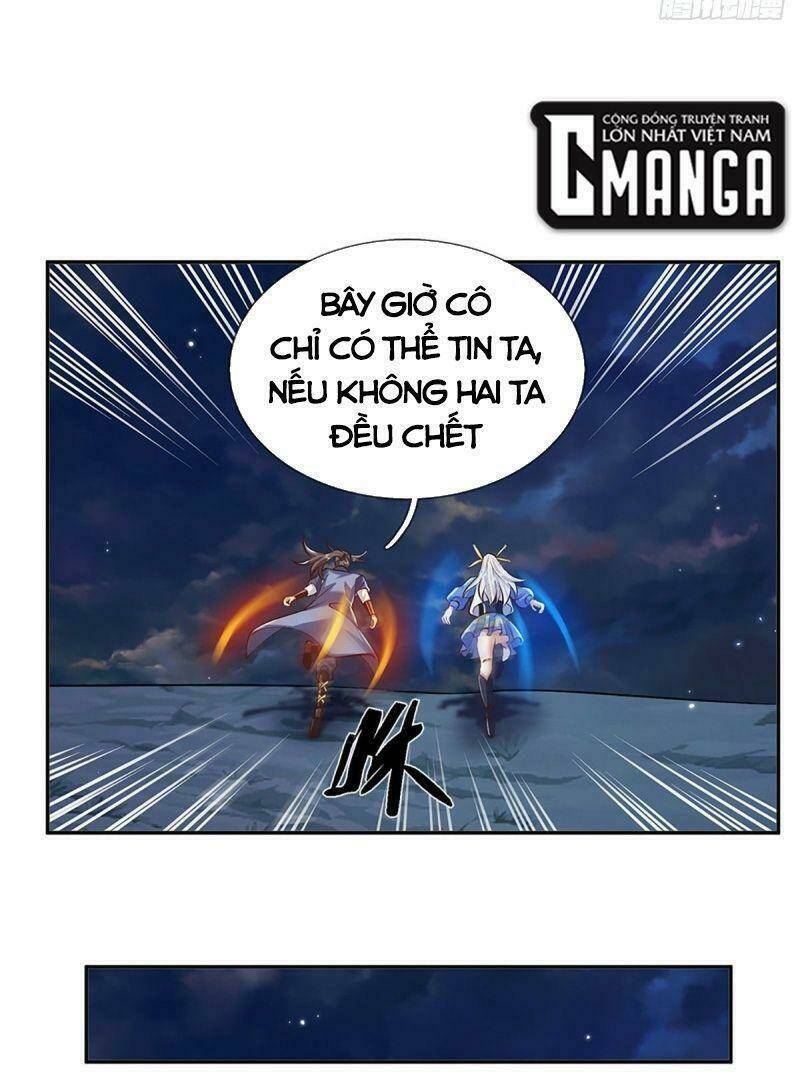 Ta Trở Về Từ Chư Thiên Vạn Giới Chapter 98 - Trang 2