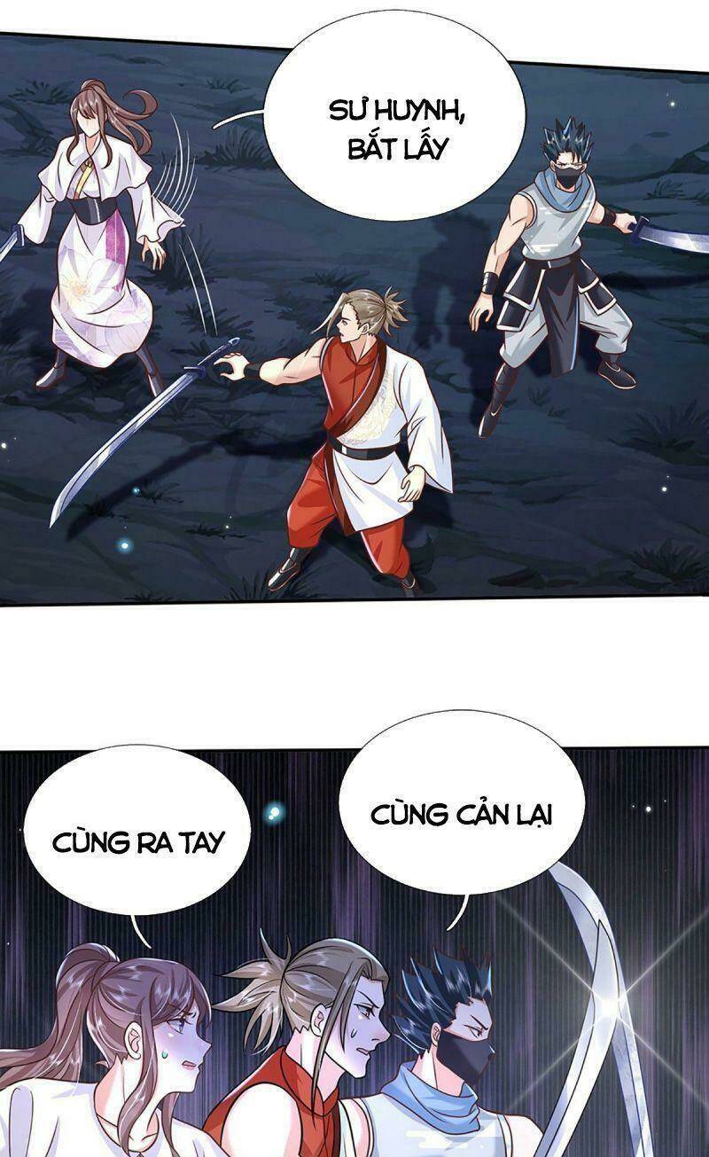 Ta Trở Về Từ Chư Thiên Vạn Giới Chapter 98 - Trang 2