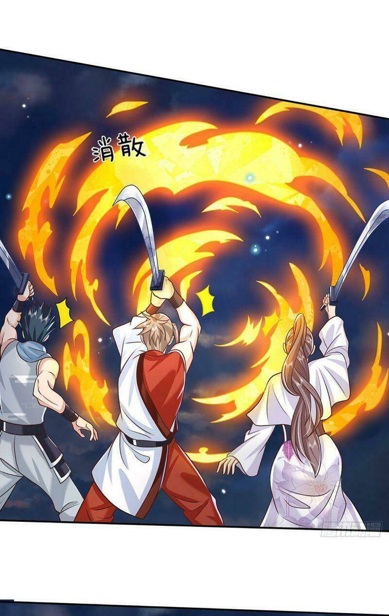 Ta Trở Về Từ Chư Thiên Vạn Giới Chapter 98 - Trang 2