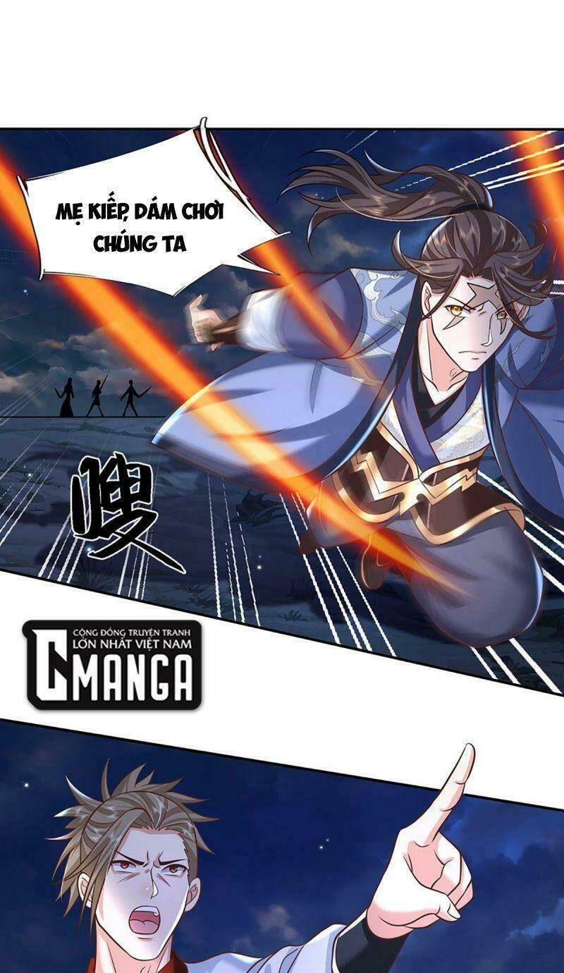 Ta Trở Về Từ Chư Thiên Vạn Giới Chapter 98 - Trang 2