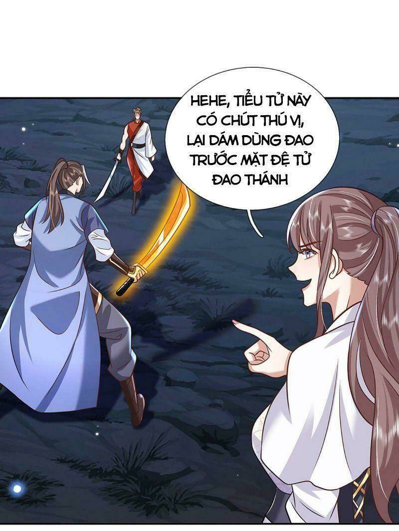 Ta Trở Về Từ Chư Thiên Vạn Giới Chapter 97 - Trang 2