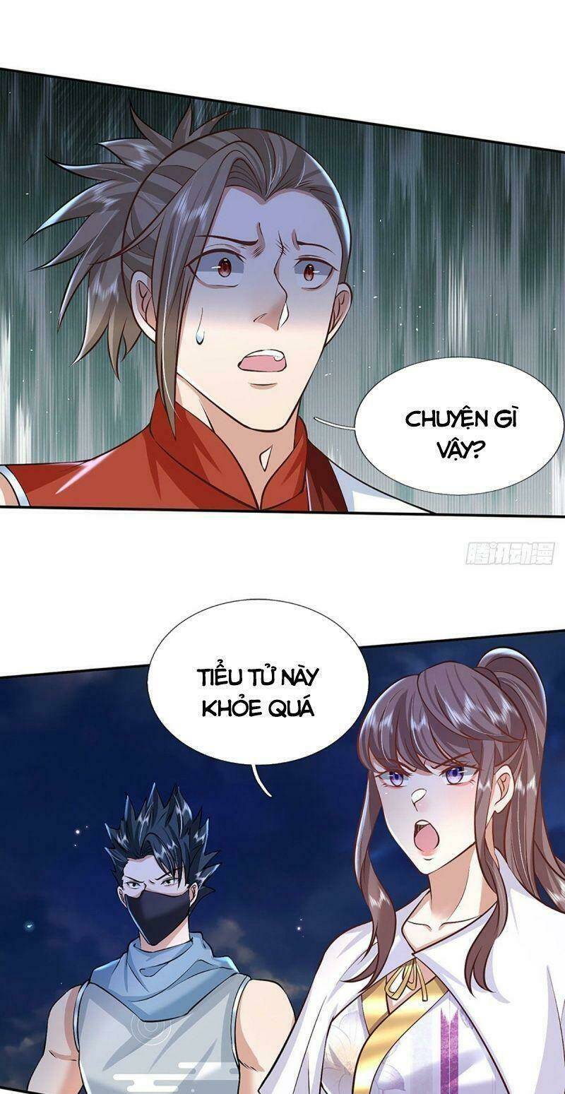 Ta Trở Về Từ Chư Thiên Vạn Giới Chapter 97 - Trang 2