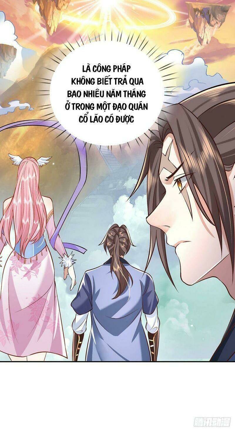 Ta Trở Về Từ Chư Thiên Vạn Giới Chapter 97 - Trang 2