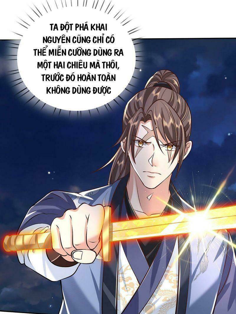 Ta Trở Về Từ Chư Thiên Vạn Giới Chapter 97 - Trang 2