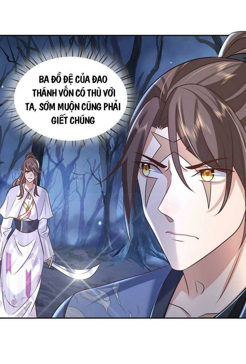 Ta Trở Về Từ Chư Thiên Vạn Giới Chapter 97 - Trang 2