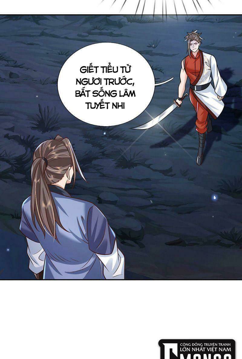 Ta Trở Về Từ Chư Thiên Vạn Giới Chapter 97 - Trang 2