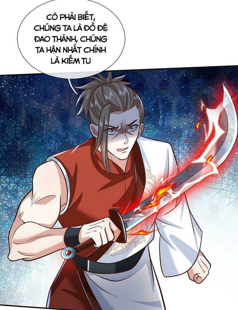 Ta Trở Về Từ Chư Thiên Vạn Giới Chapter 96 - Trang 2