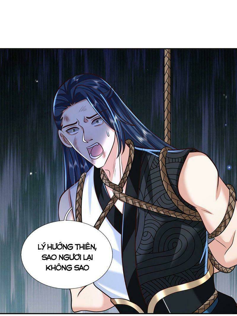 Ta Trở Về Từ Chư Thiên Vạn Giới Chapter 95 - Trang 2