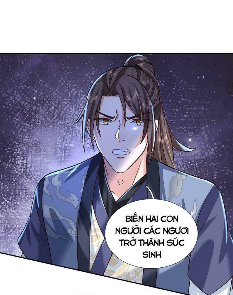 Ta Trở Về Từ Chư Thiên Vạn Giới Chapter 95 - Trang 2