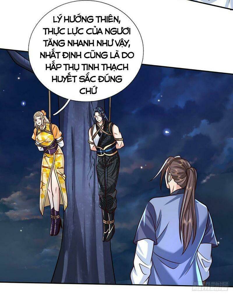 Ta Trở Về Từ Chư Thiên Vạn Giới Chapter 95 - Trang 2